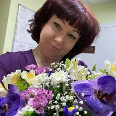 Фотография девушки Masha, 46 лет из г. Полтава
