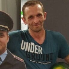 Фотография мужчины Вячеслав, 43 года из г. Калининград