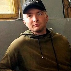 Фотография мужчины Дэн, 24 года из г. Чита