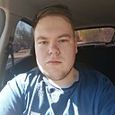 Андрей, 23 года