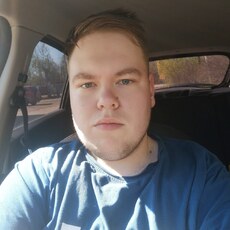 Фотография мужчины Андрей, 23 года из г. Пермь