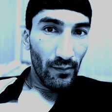 Фотография мужчины Саян, 35 лет из г. Кульсары