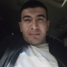 Фотография мужчины Асылбек, 28 лет из г. Актау