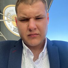 Фотография мужчины Артем, 24 года из г. Глубокое