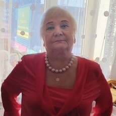 Фотография девушки Нина, 65 лет из г. Бердск