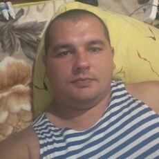 Фотография мужчины Виталий, 38 лет из г. Кущевская