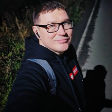 Фотография мужчины Денис, 41 год из г. Аша
