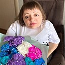 Полинка, 35 лет