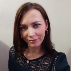 Фотография девушки Оксана, 37 лет из г. Березники