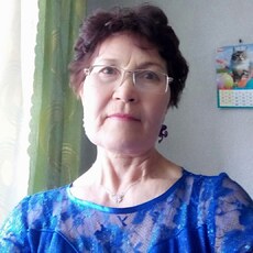 Фотография девушки Наташа, 64 года из г. Иркутск