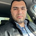 Расим, 38 лет