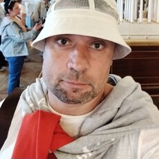 Фотография мужчины Андрей, 46 лет из г. Бобруйск