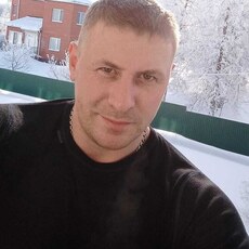 Фотография мужчины Александр, 45 лет из г. Саратов