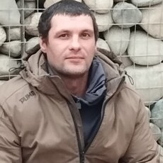 Фотография мужчины Денис, 35 лет из г. Майкоп