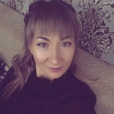 Фотография девушки Оксана, 38 лет из г. Браслав