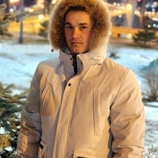 Фотография мужчины Даня, 42 года из г. Усть-Кут
