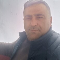 Фотография мужчины Миша, 41 год из г. Волгоград