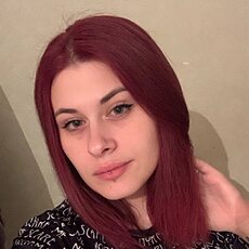 Фотография девушки Елизавета, 30 лет из г. Никольск (Вологодская Обл)