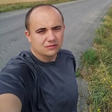 Фотография мужчины Вячеслав, 33 года из г. Познань