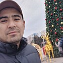 Жасурбек, 31 год