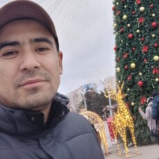 Фотография мужчины Жасурбек, 31 год из г. Мариуполь
