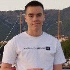 Фотография мужчины Владимир, 20 лет из г. Ульяновск