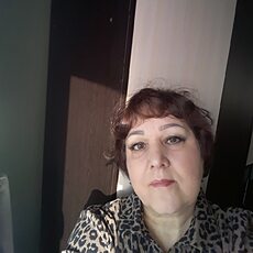 Фотография девушки Елена, 61 год из г. Пермь
