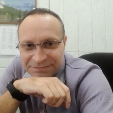 Фотография мужчины Андрей, 46 лет из г. Саяногорск