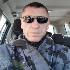 Фотография мужчины Дмитрий, 46 лет из г. Усмань