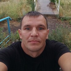 Фотография мужчины Зима, 35 лет из г. Альметьевск