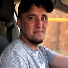 Фотография мужчины Роман, 34 года из г. Набережные Челны