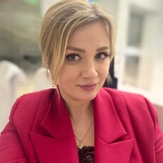 Фотография девушки Аллевтина, 40 лет из г. Гостомель