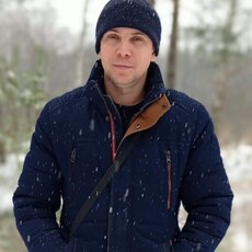 Фотография мужчины Сергей, 41 год из г. Люберцы