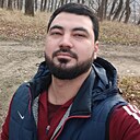 Сердар, 28 лет