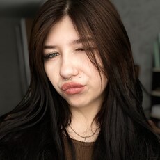 Фотография девушки Женя, 19 лет из г. Нахабино