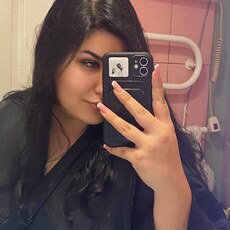 Фотография девушки Елизавета, 20 лет из г. Бахчисарай