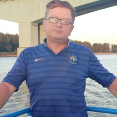 Фотография мужчины Александр, 49 лет из г. Вологда