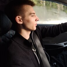 Фотография мужчины Костя, 20 лет из г. Санкт-Петербург