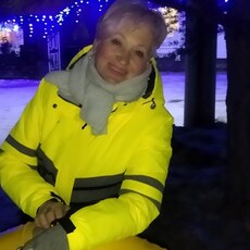 Фотография девушки Татьяна, 64 года из г. Челябинск