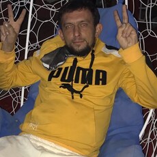 Фотография мужчины Илья, 34 года из г. Балахна