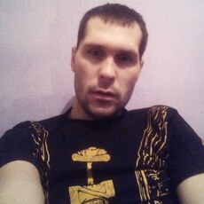 Фотография мужчины Алекс, 35 лет из г. Кострома