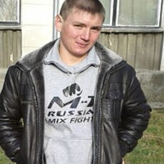 Фотография мужчины Максим, 35 лет из г. Северобайкальск