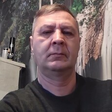 Фотография мужчины Николай, 54 года из г. Усть-Кут