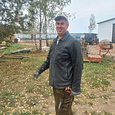 Фотография мужчины Сергей, 51 год из г. Рославль