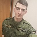 Матвей, 28 лет