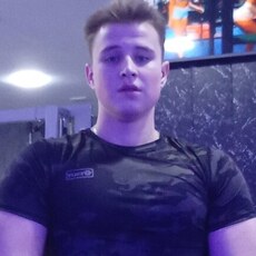 Фотография мужчины Александр, 19 лет из г. Ташкент