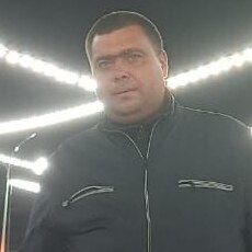Фотография мужчины Вячеслав, 35 лет из г. Сибирский