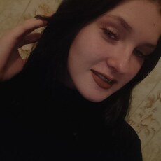 Фотография девушки Марина, 19 лет из г. Грязи