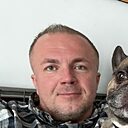 Maksi, 39 лет