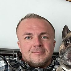 Фотография мужчины Maksi, 40 лет из г. Дюртюли